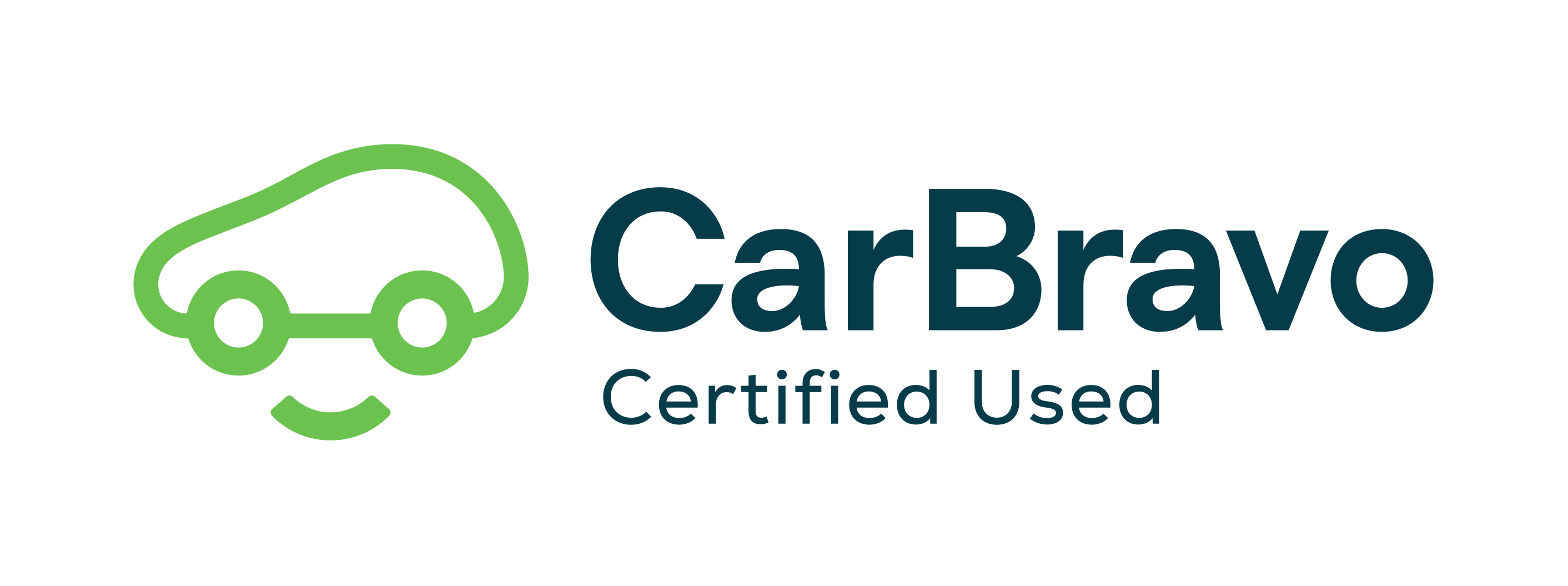 CarBravo Logo